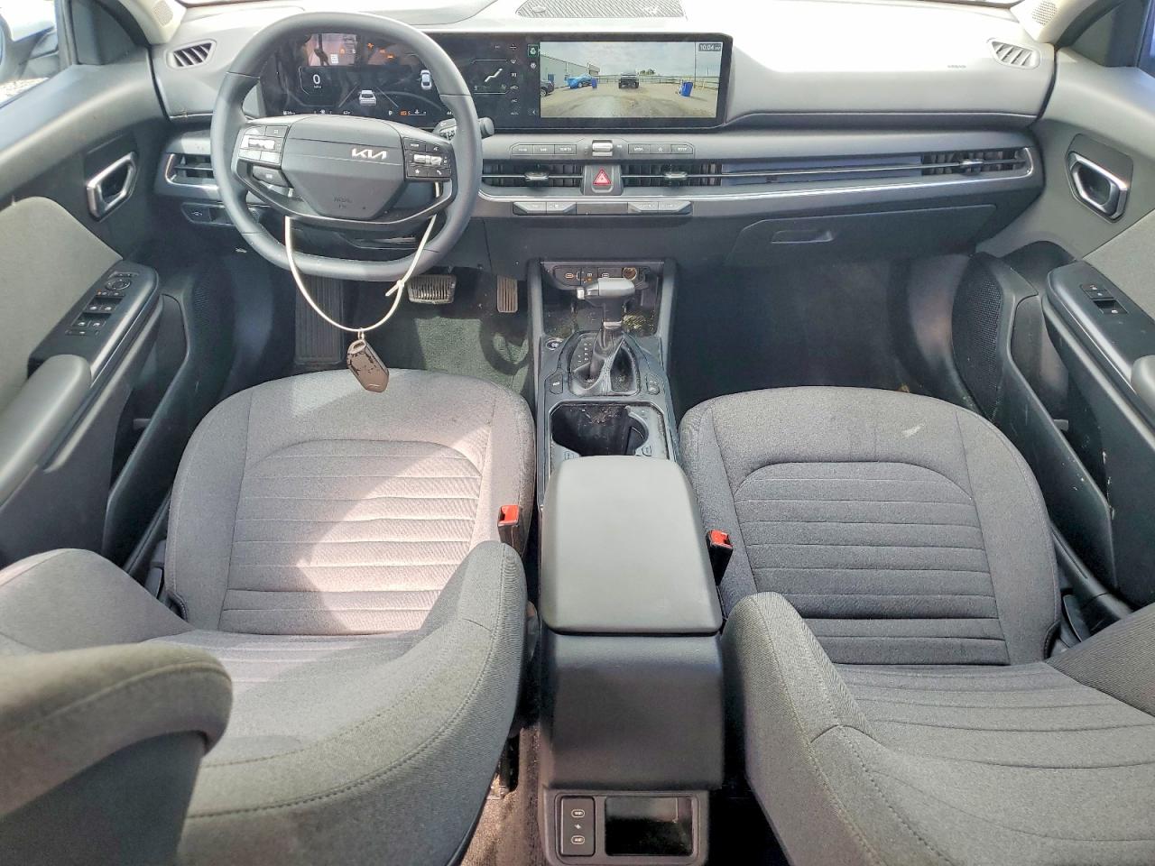 Kia K4 Ex