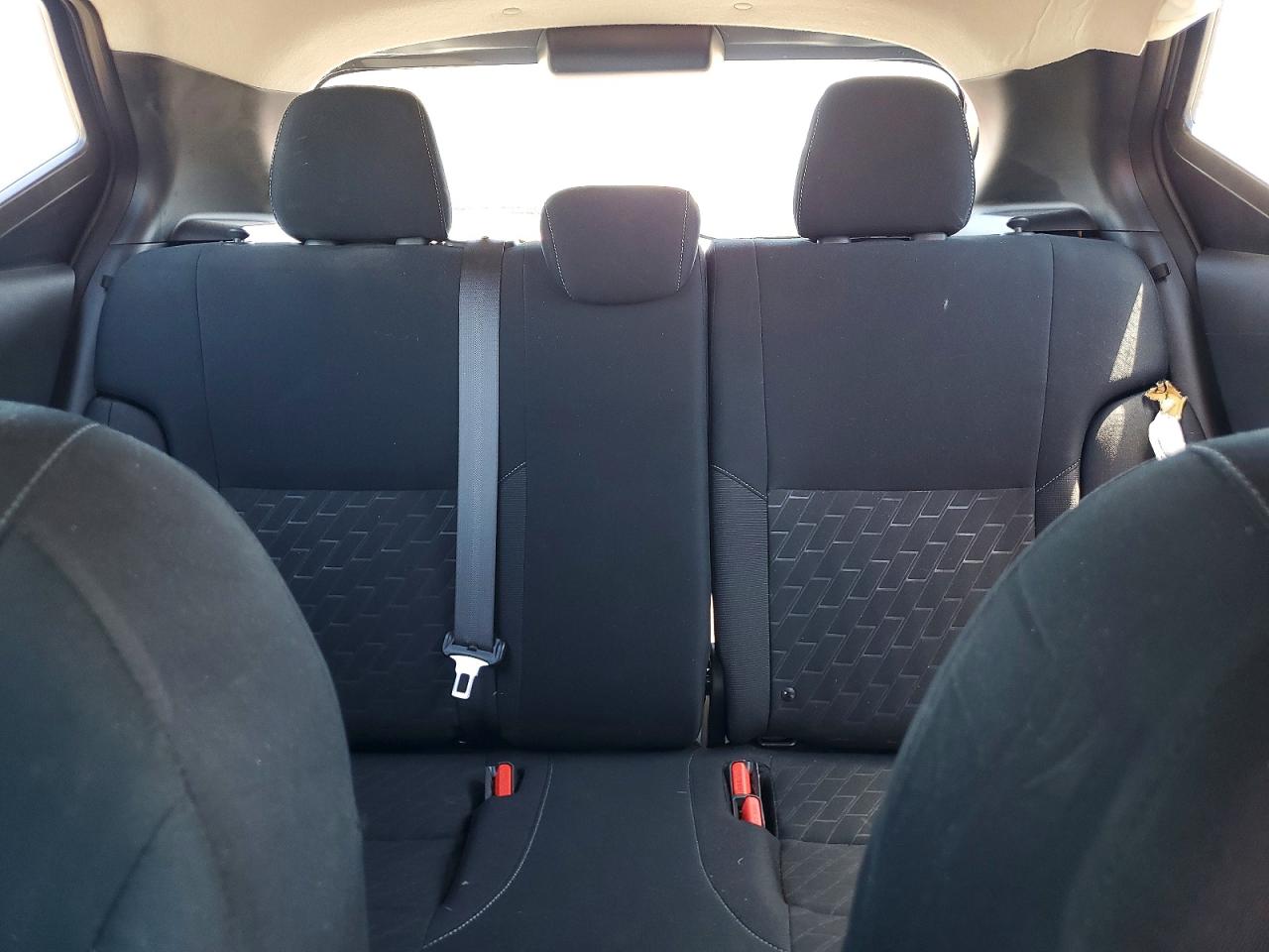 Nissan Kicks Sv