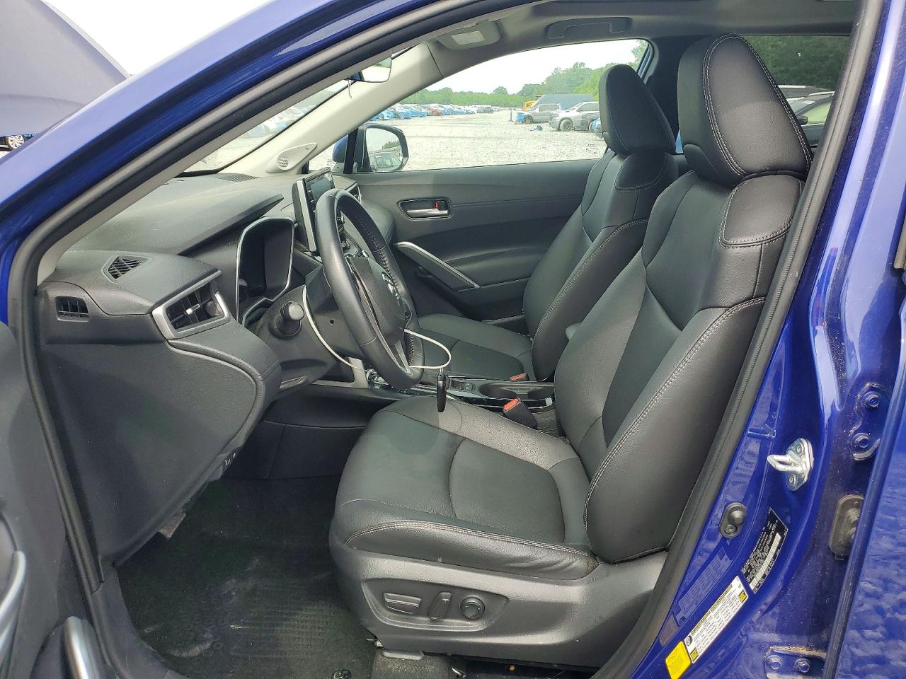 Toyota Corolla Xle