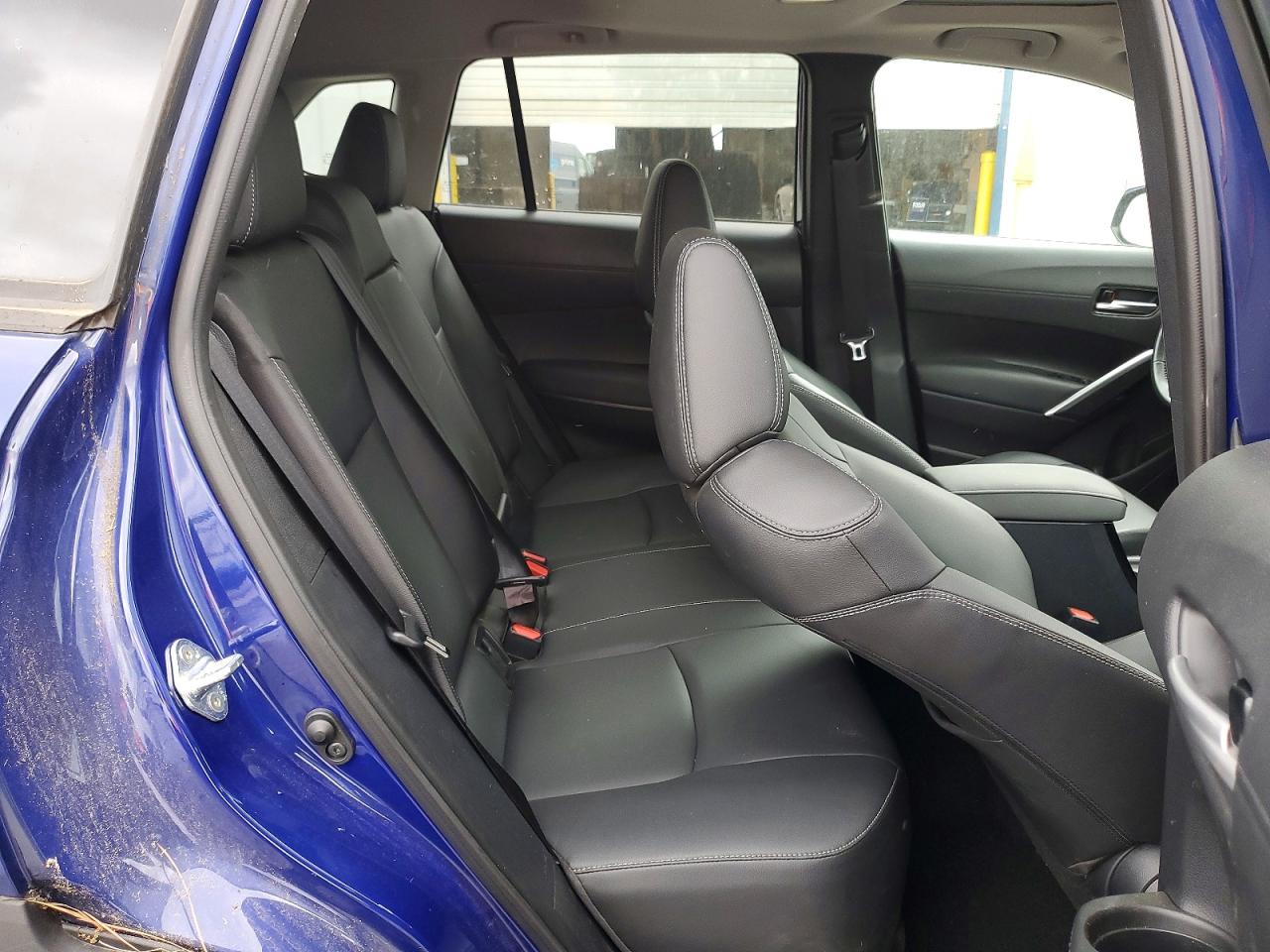 Toyota Corolla Xle