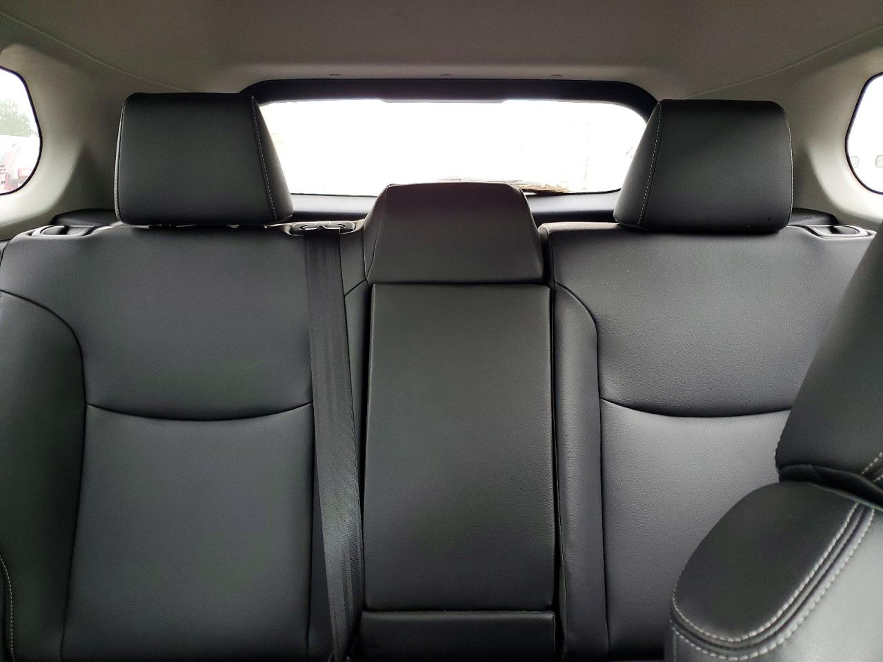 Toyota Corolla Xle