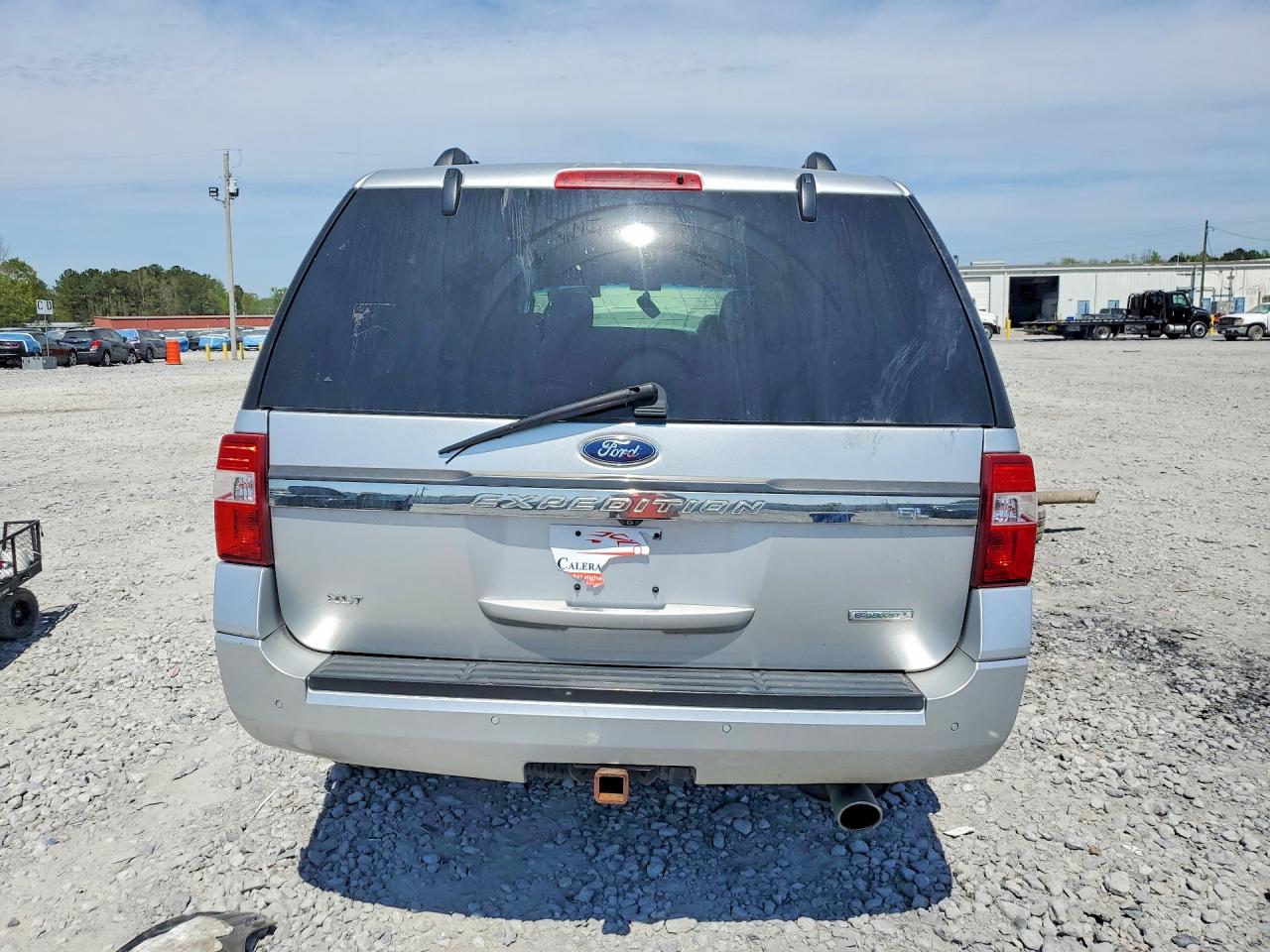 Ford Expedition El Xlt