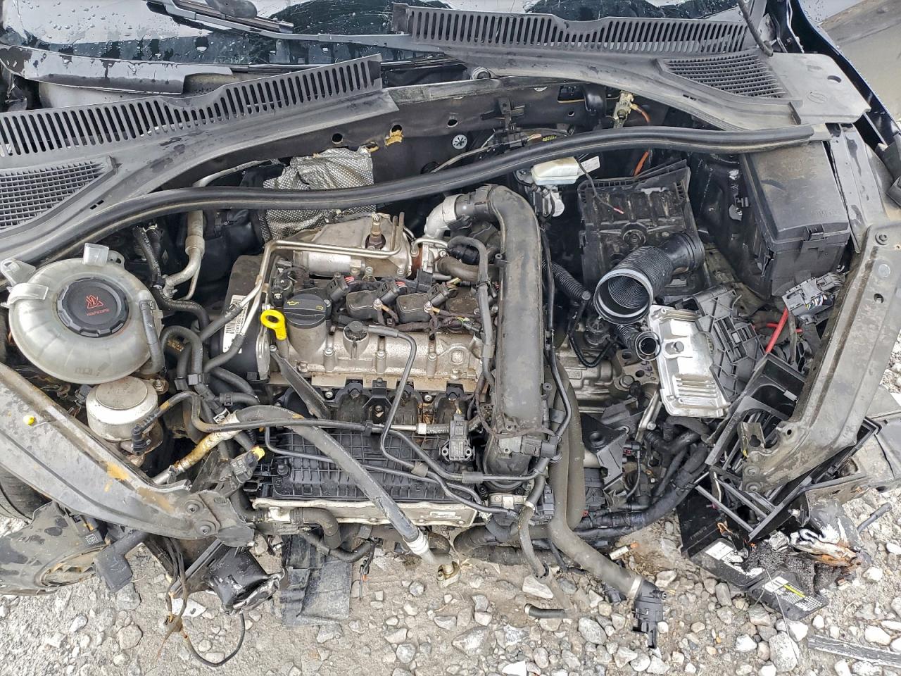 Volkswagen Jetta Sel