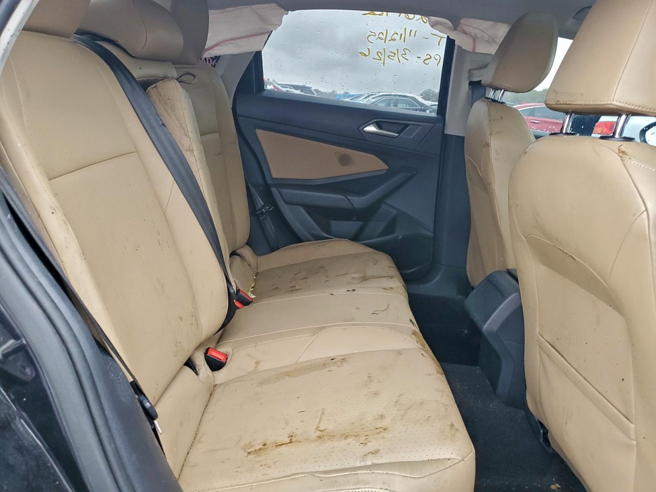 Volkswagen Jetta Sel