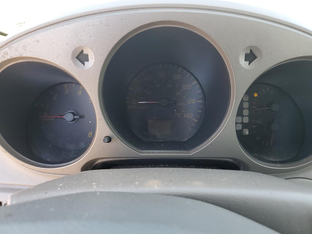 Nissan Altima Base