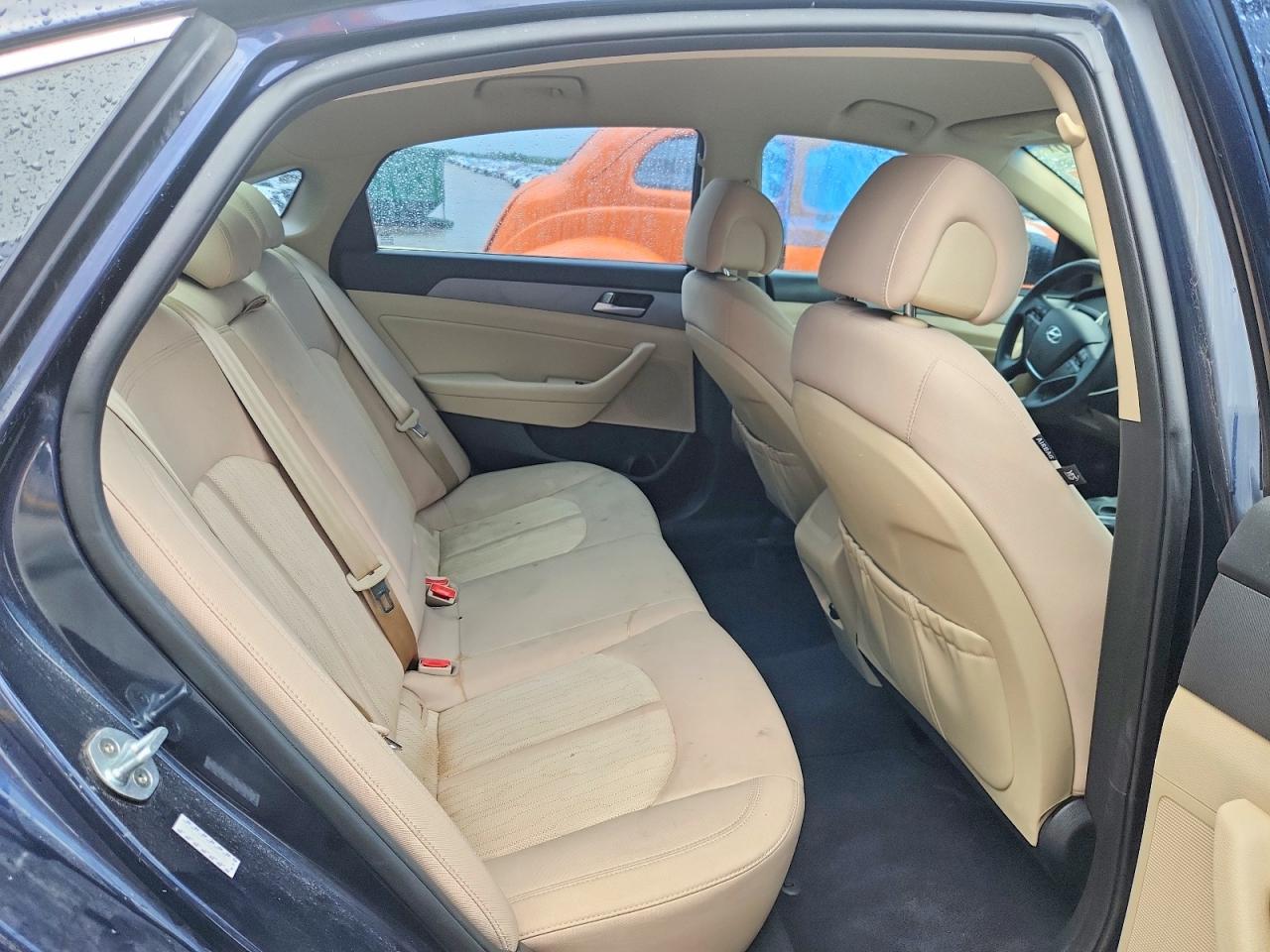 Hyundai SONATA Se