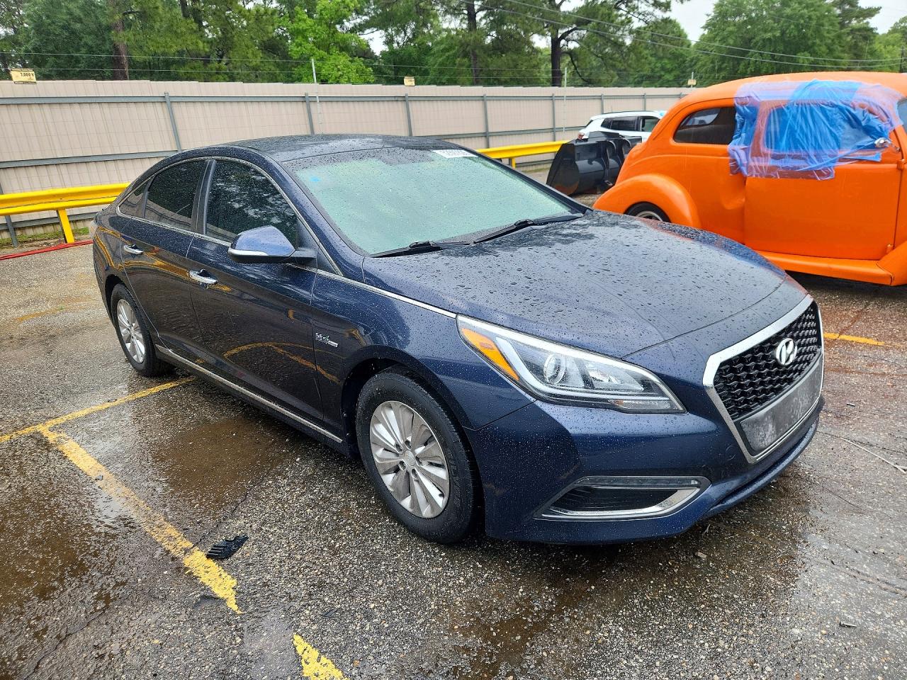 Hyundai SONATA Se