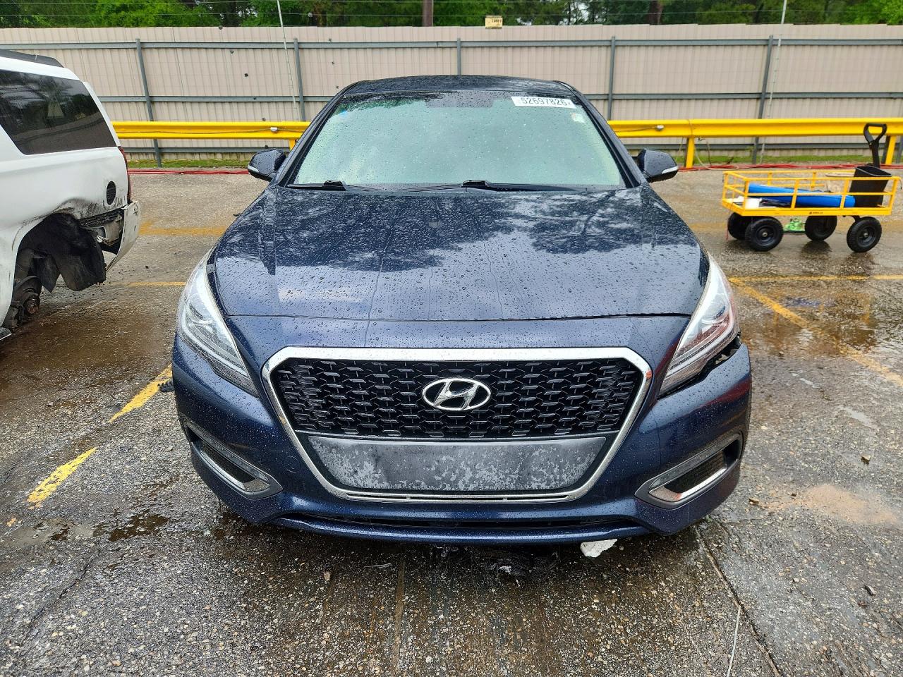 Hyundai SONATA Se
