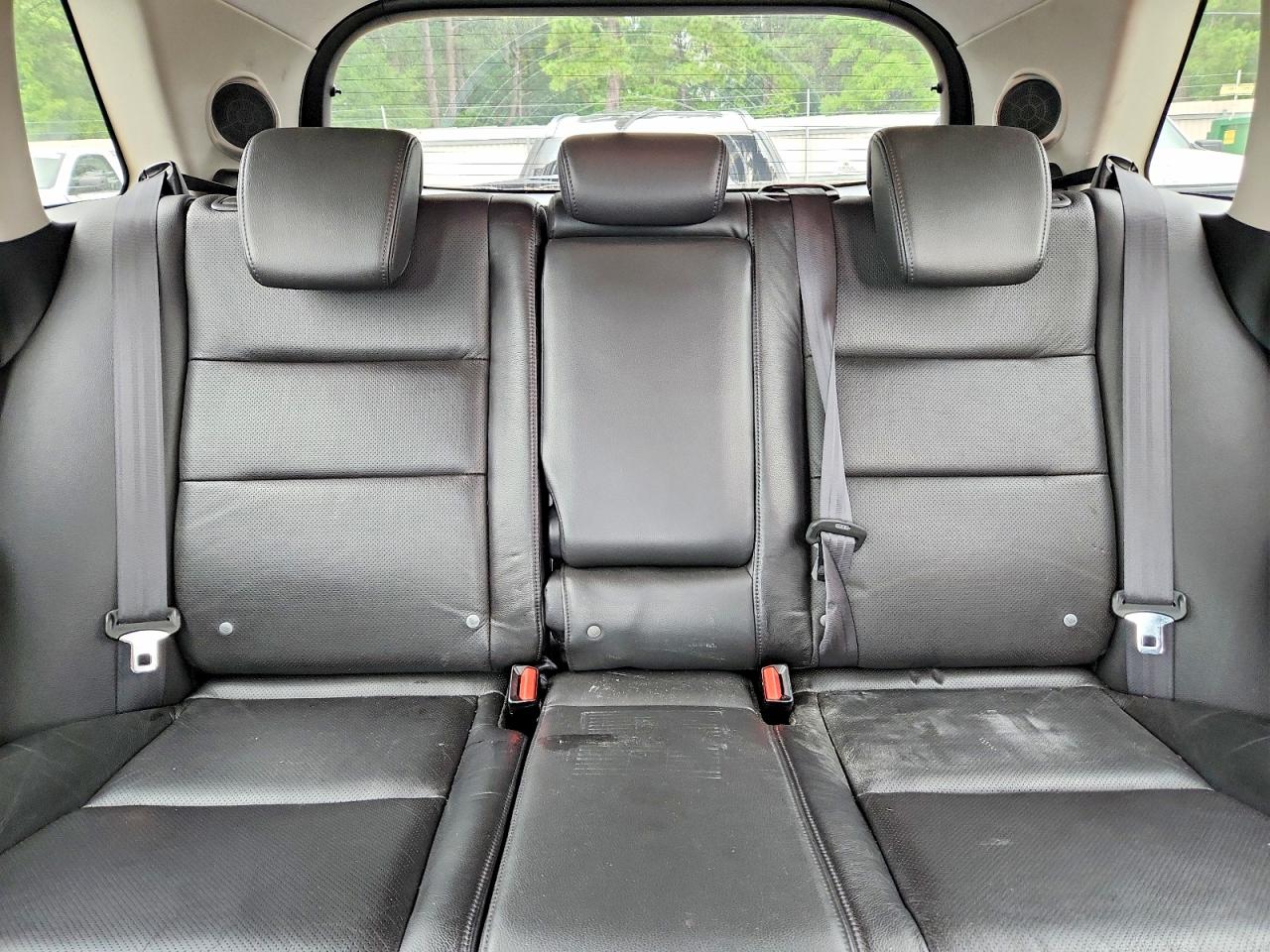 Acura RDX Technology