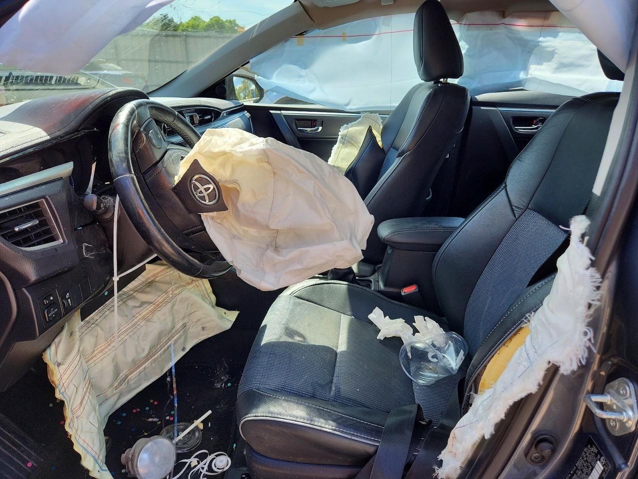 Toyota Corolla S Plus