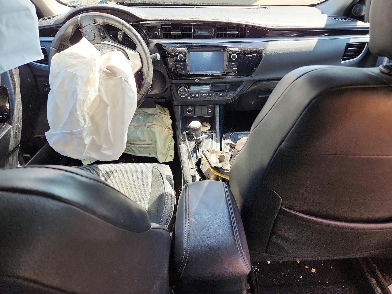 Toyota Corolla S Plus