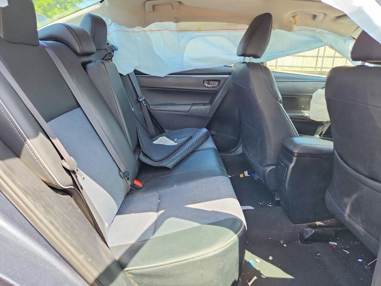Toyota Corolla S Plus