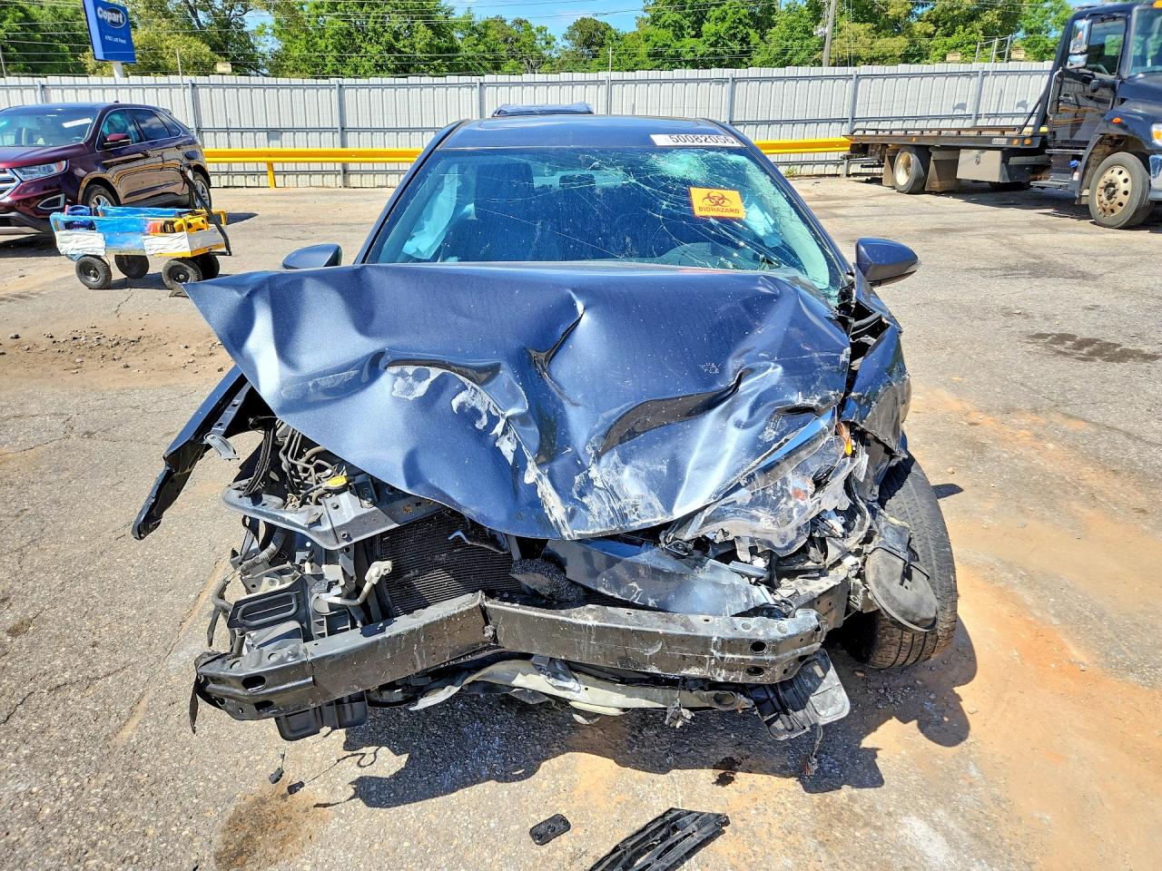 Toyota Corolla S Plus