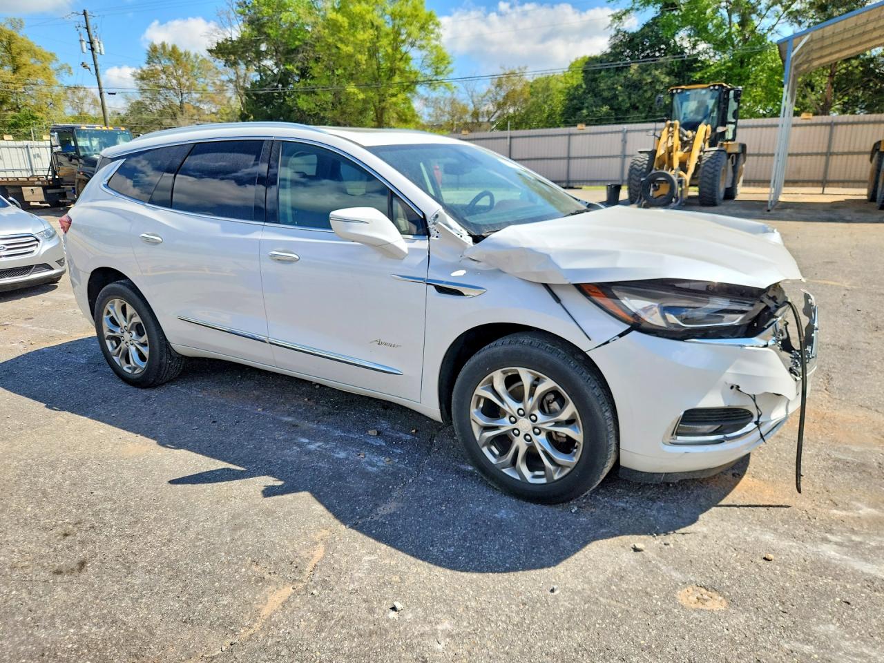 Buick Enclave Avenir