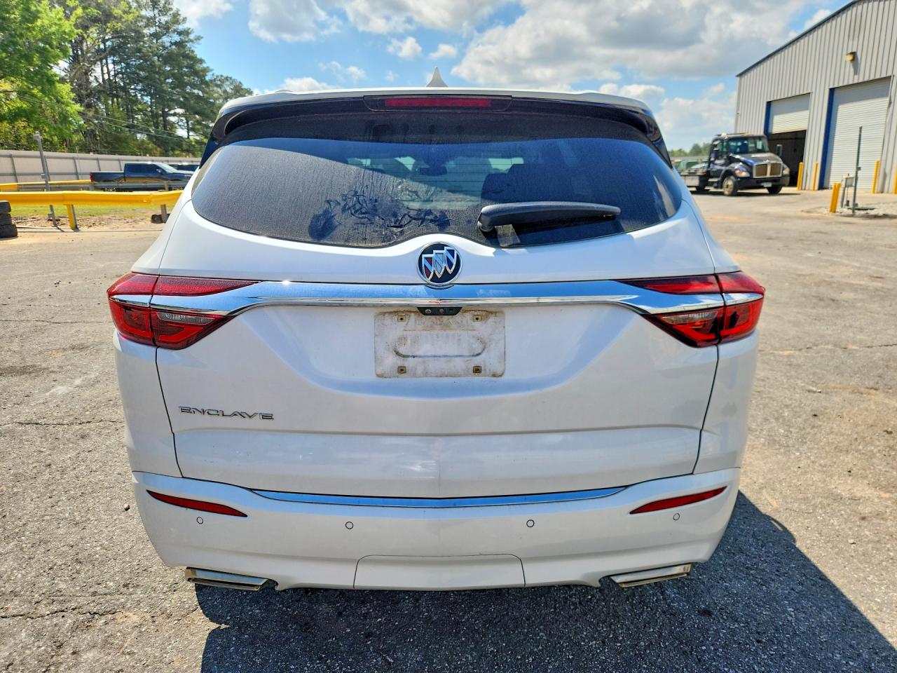 Buick Enclave Avenir