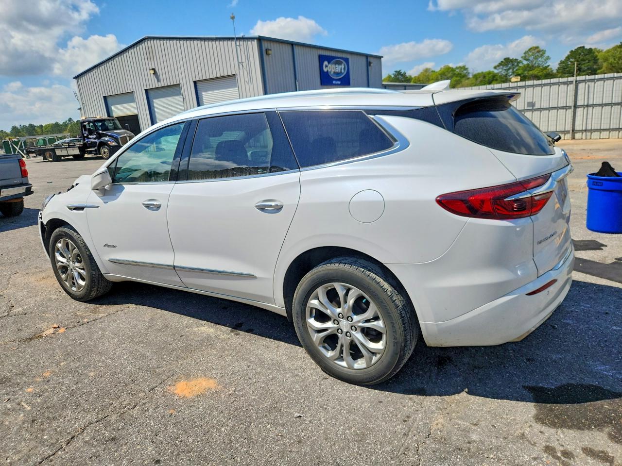 Buick Enclave Avenir