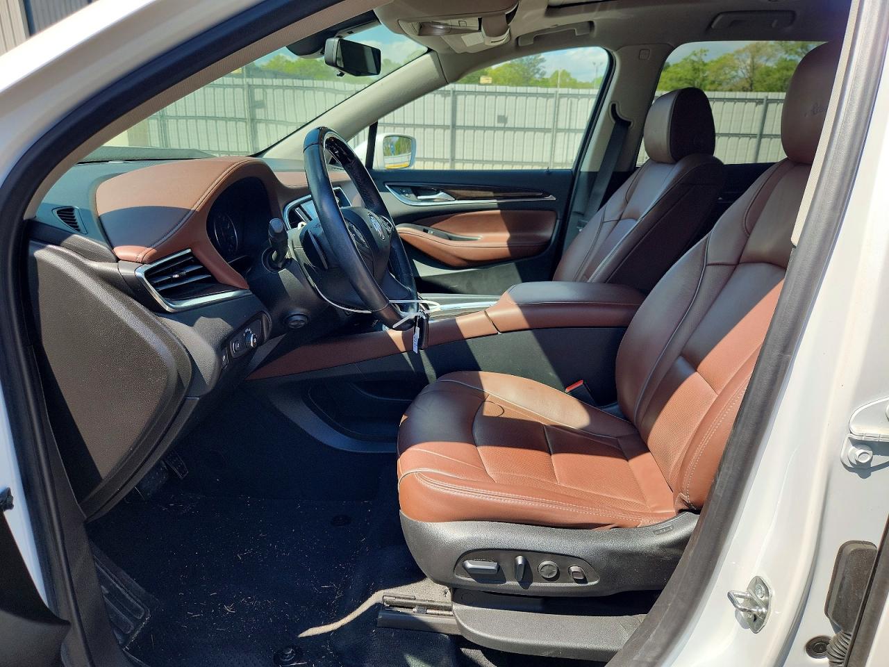 Buick Enclave Avenir