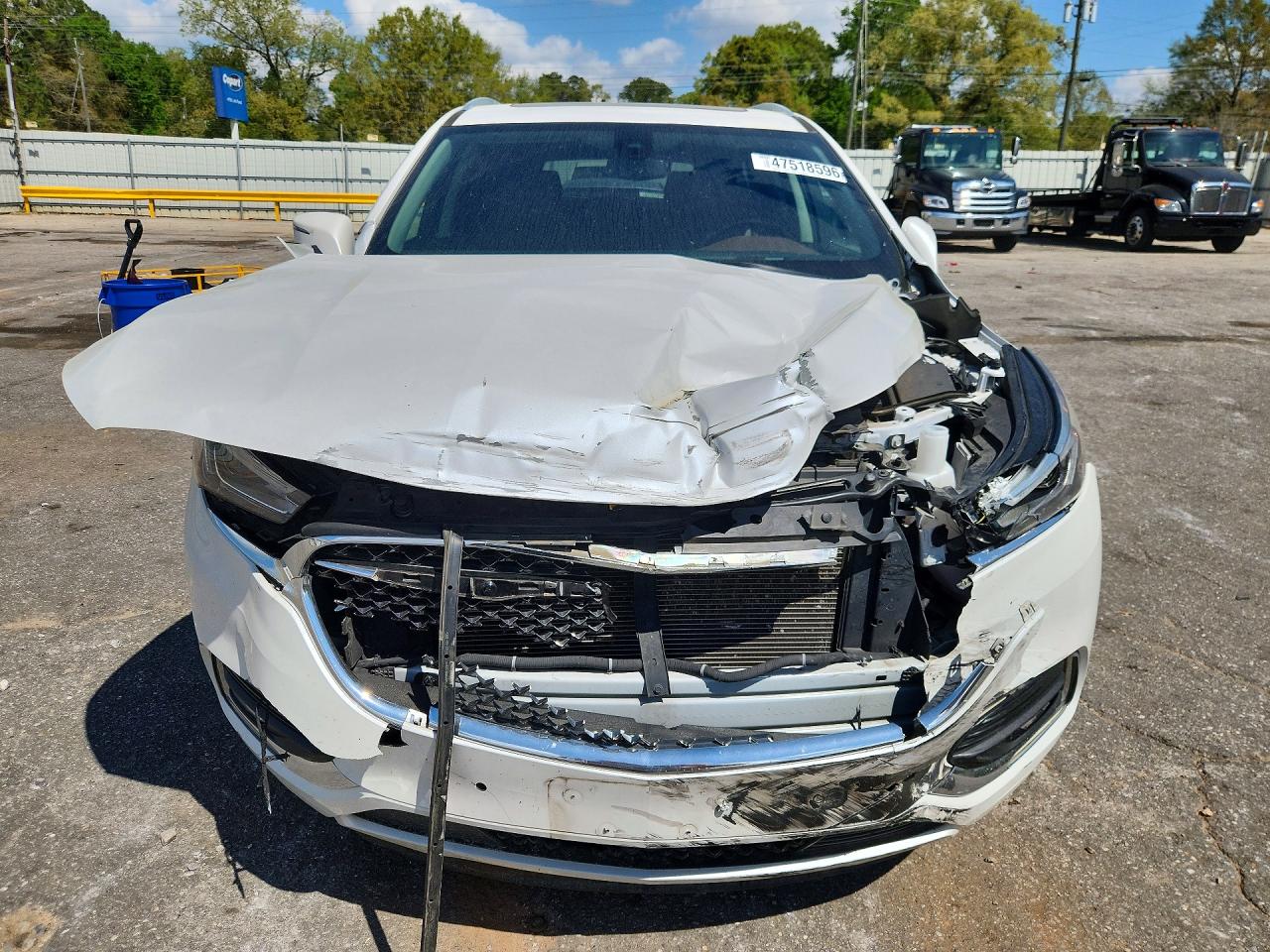 Buick Enclave Avenir