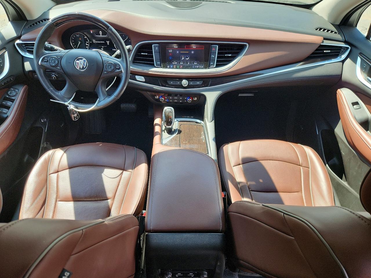 Buick Enclave Avenir