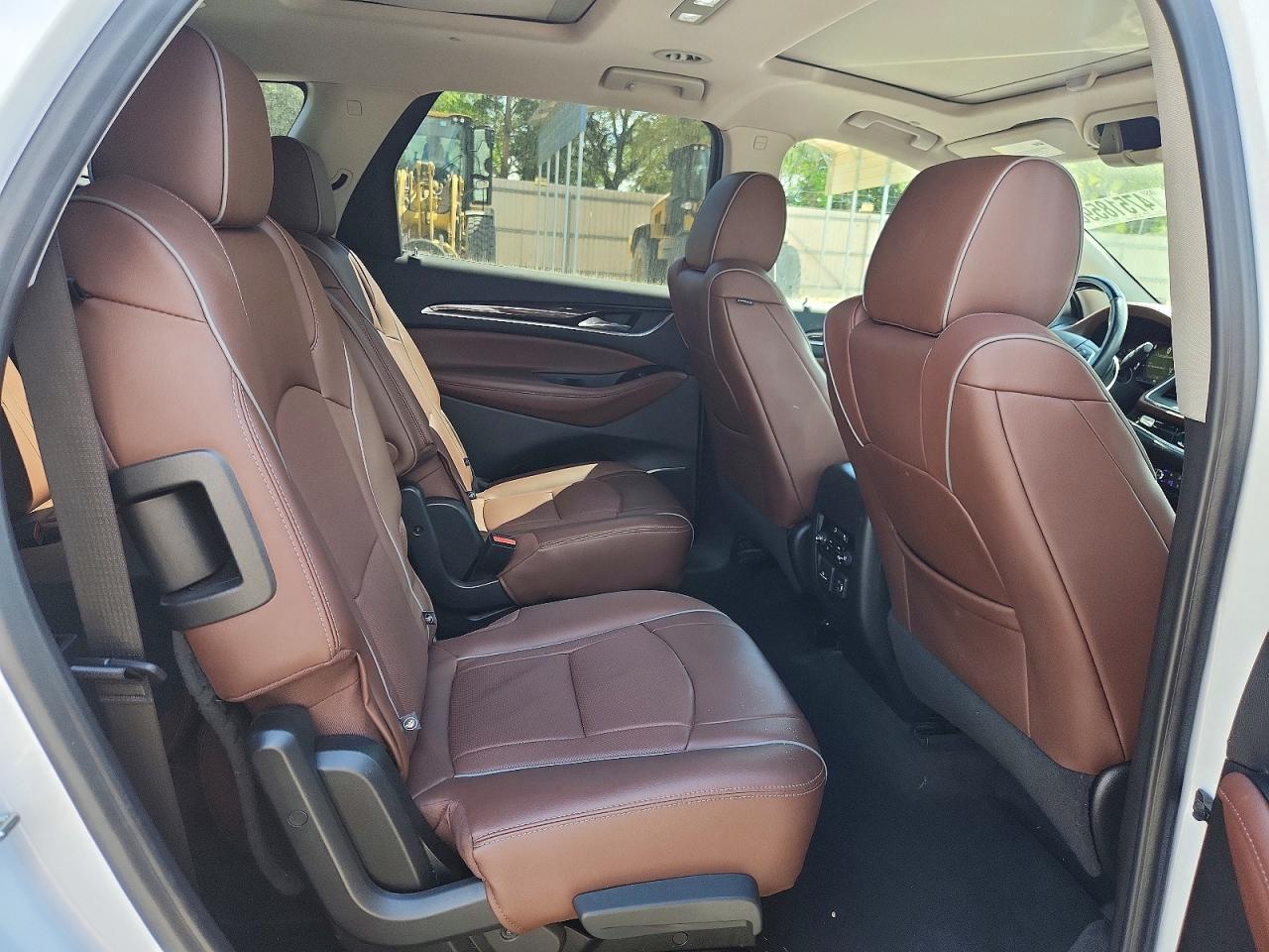 Buick Enclave Avenir