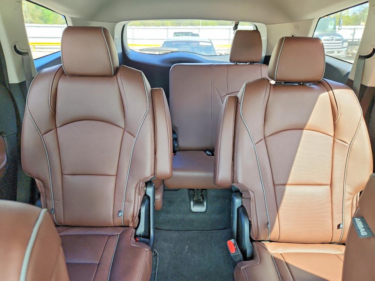 Buick Enclave Avenir