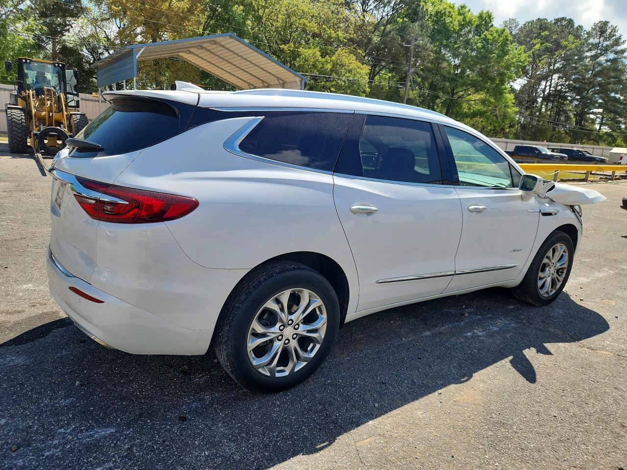 Buick Enclave Avenir