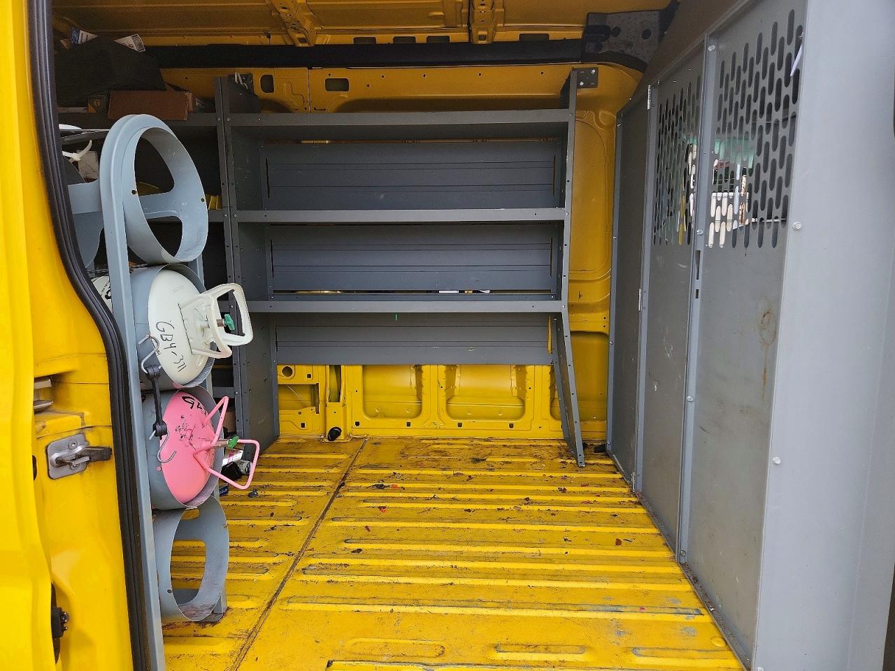Ford Transit T-150