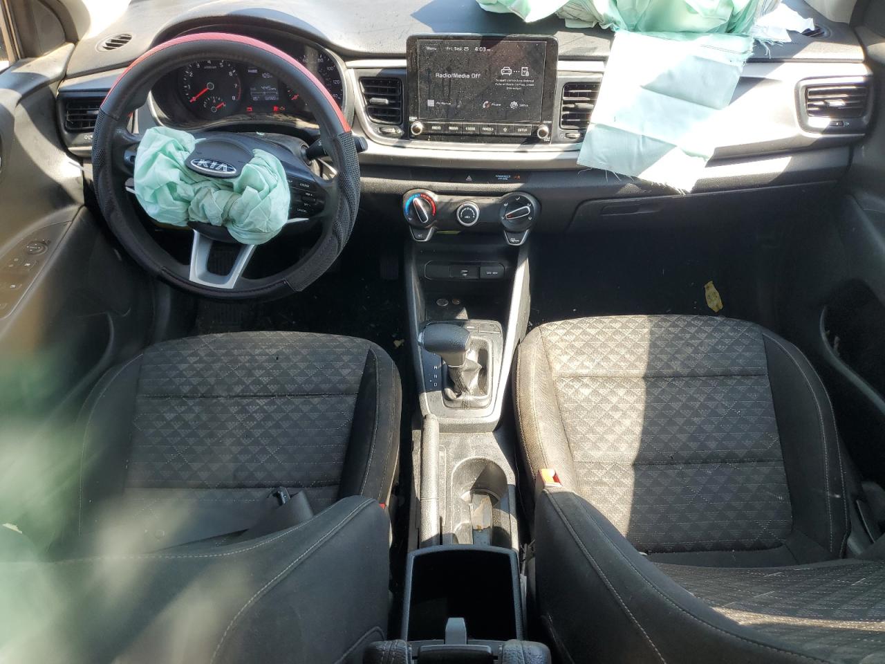 Kia Rio S