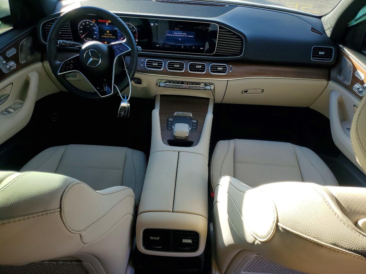 Mercedes-Benz GLE 350 4matic