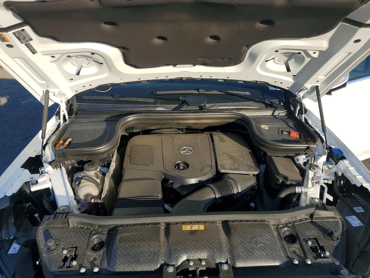 Mercedes-Benz GLE 350 4matic