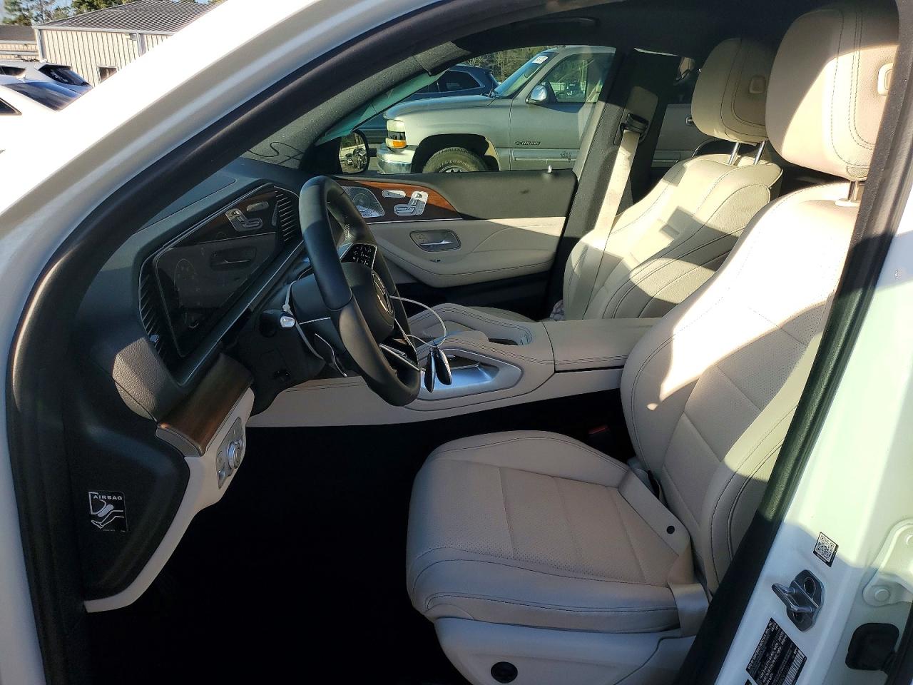 Mercedes-Benz GLE 350 4matic