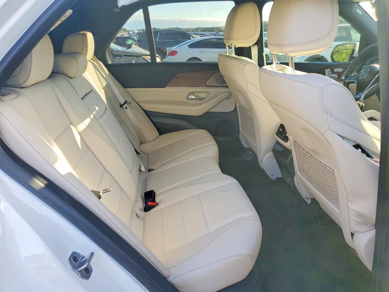 Mercedes-Benz GLE 350 4matic
