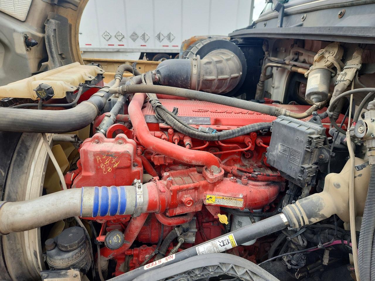 Volvo Vn