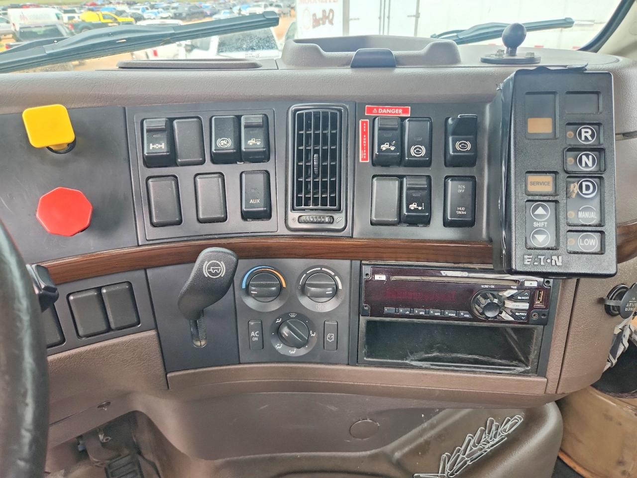 Volvo Vn