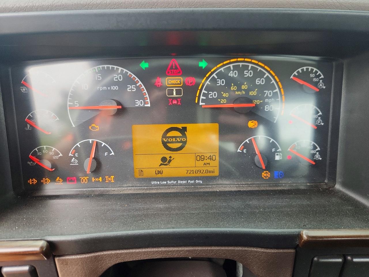 Volvo Vn