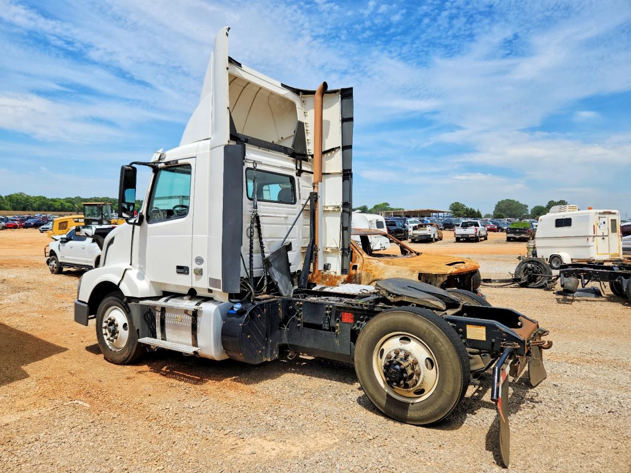 Volvo Vn