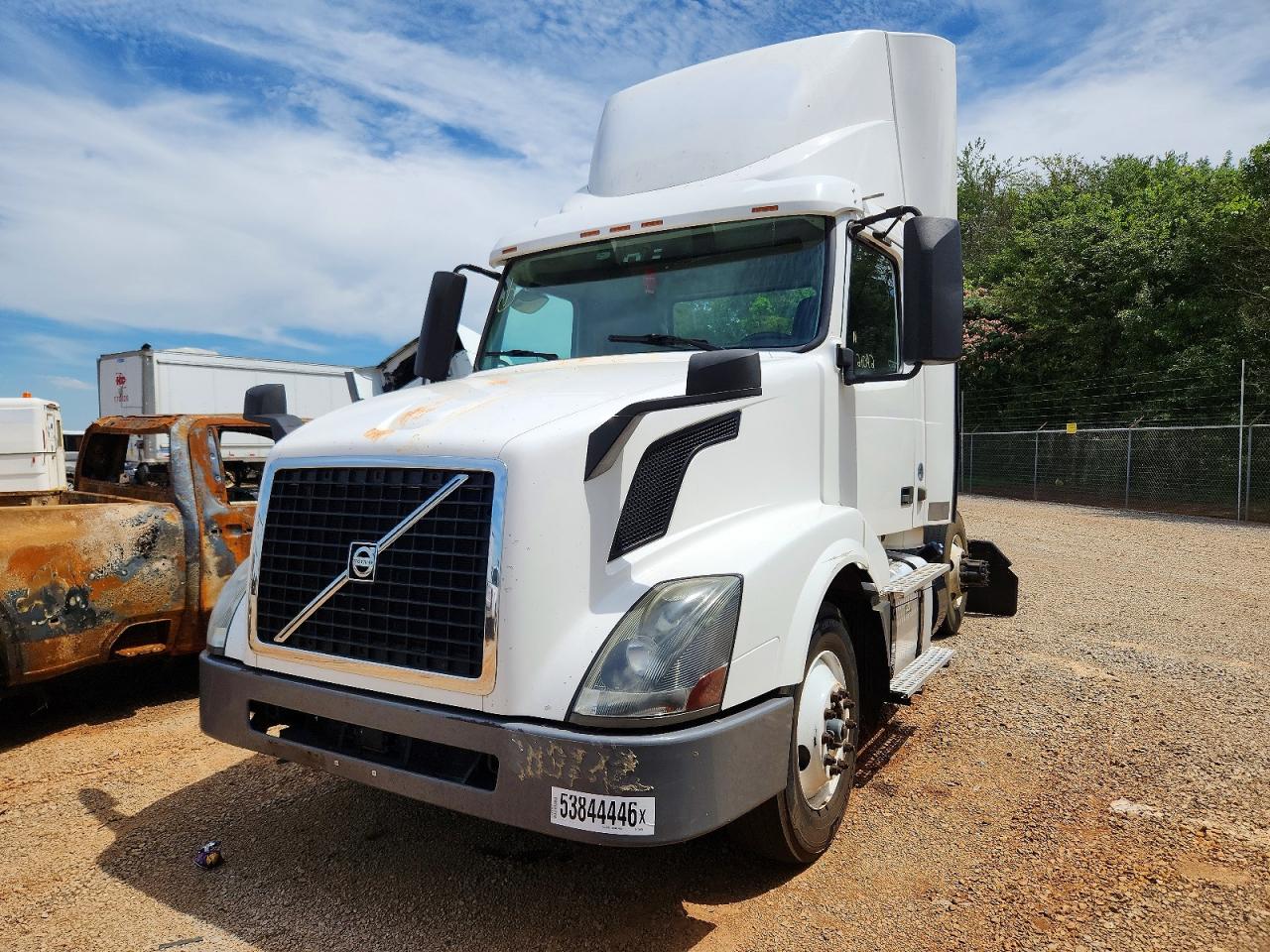 Volvo Vn