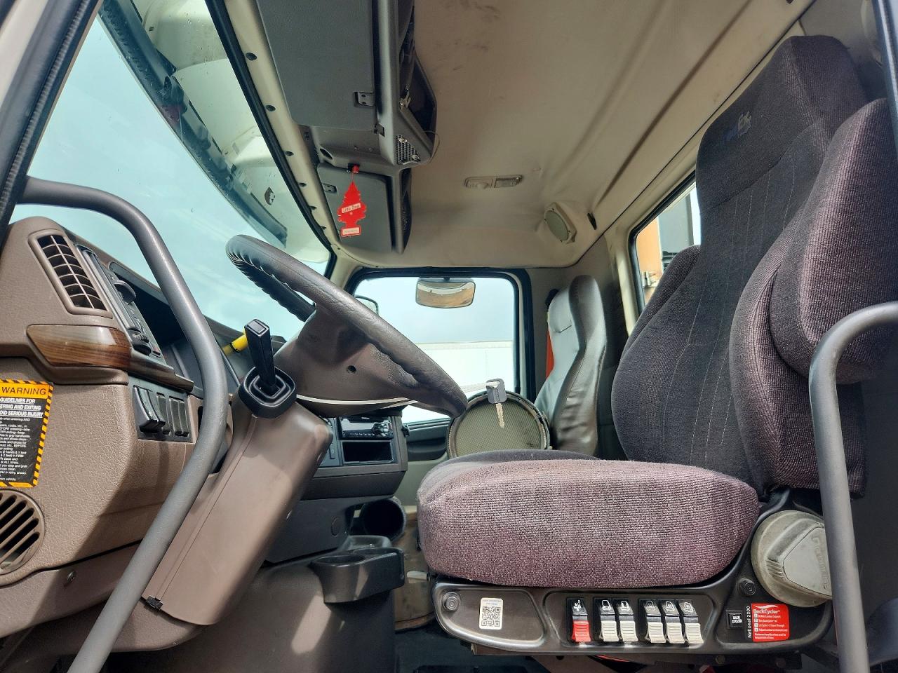 Volvo Vn