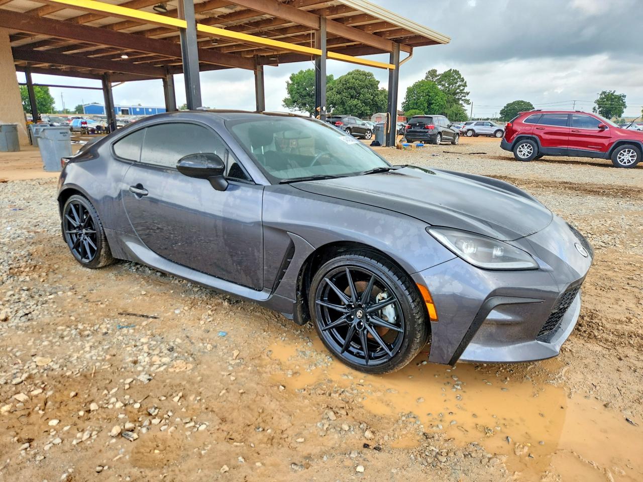 Toyota 86 Premium