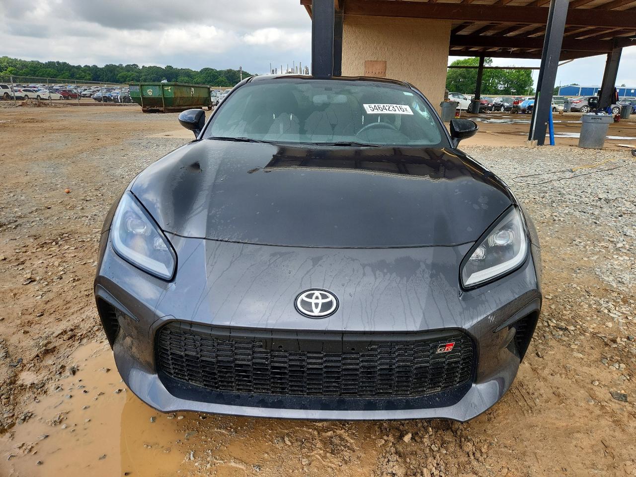 Toyota 86 Premium