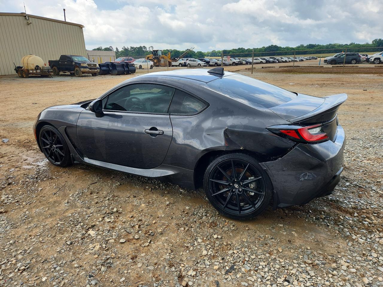 Toyota 86 Premium