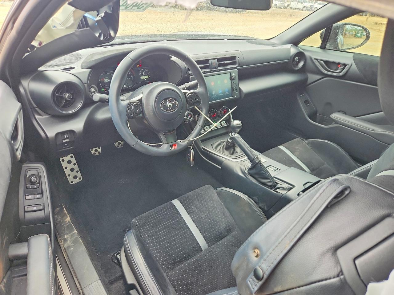 Toyota 86 Premium
