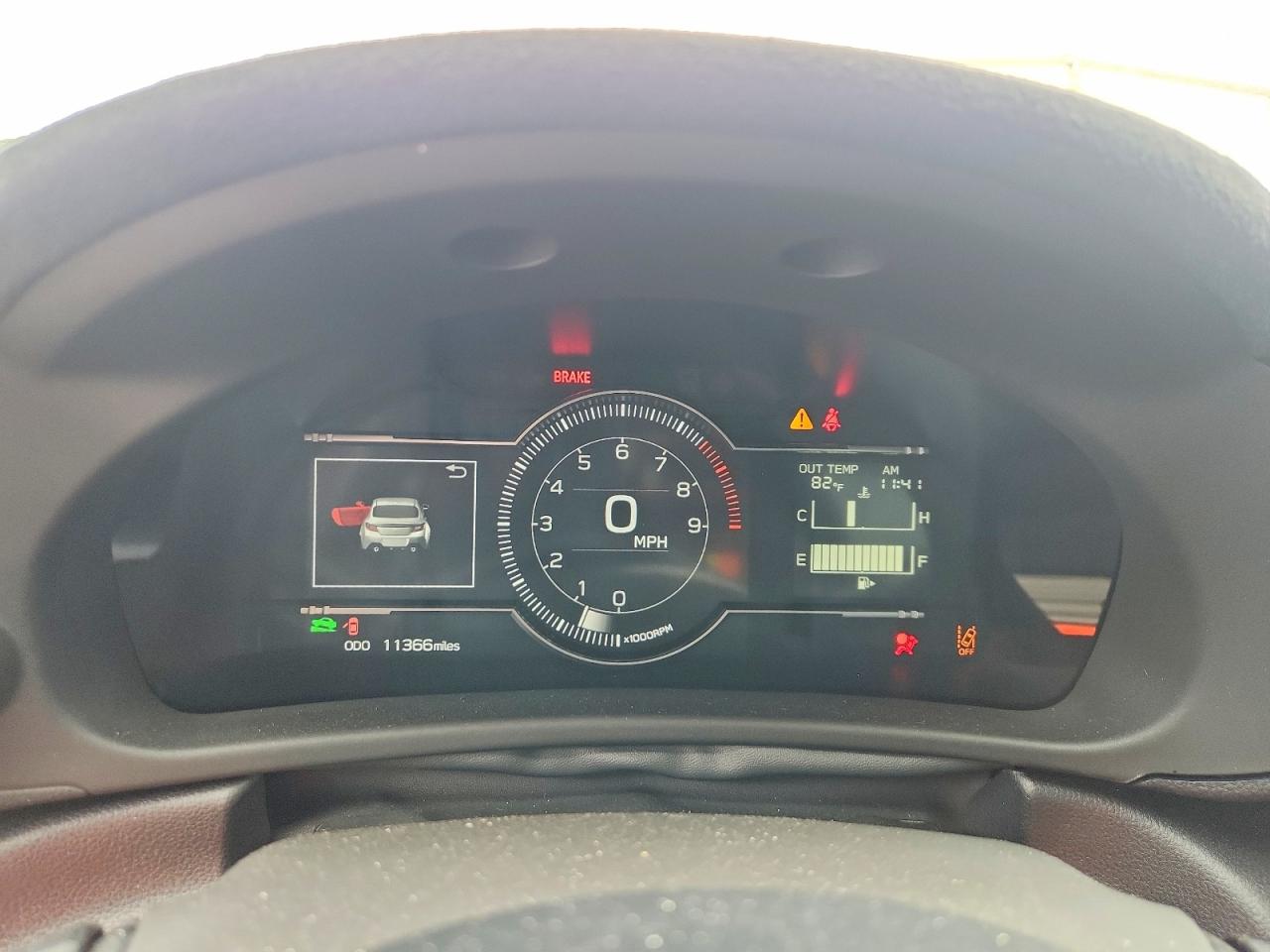 Toyota 86 Premium