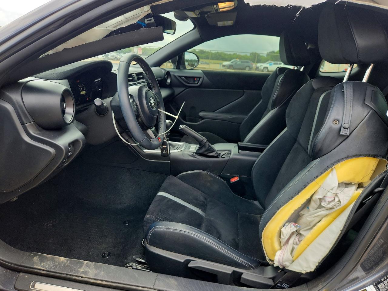 Toyota 86 Premium