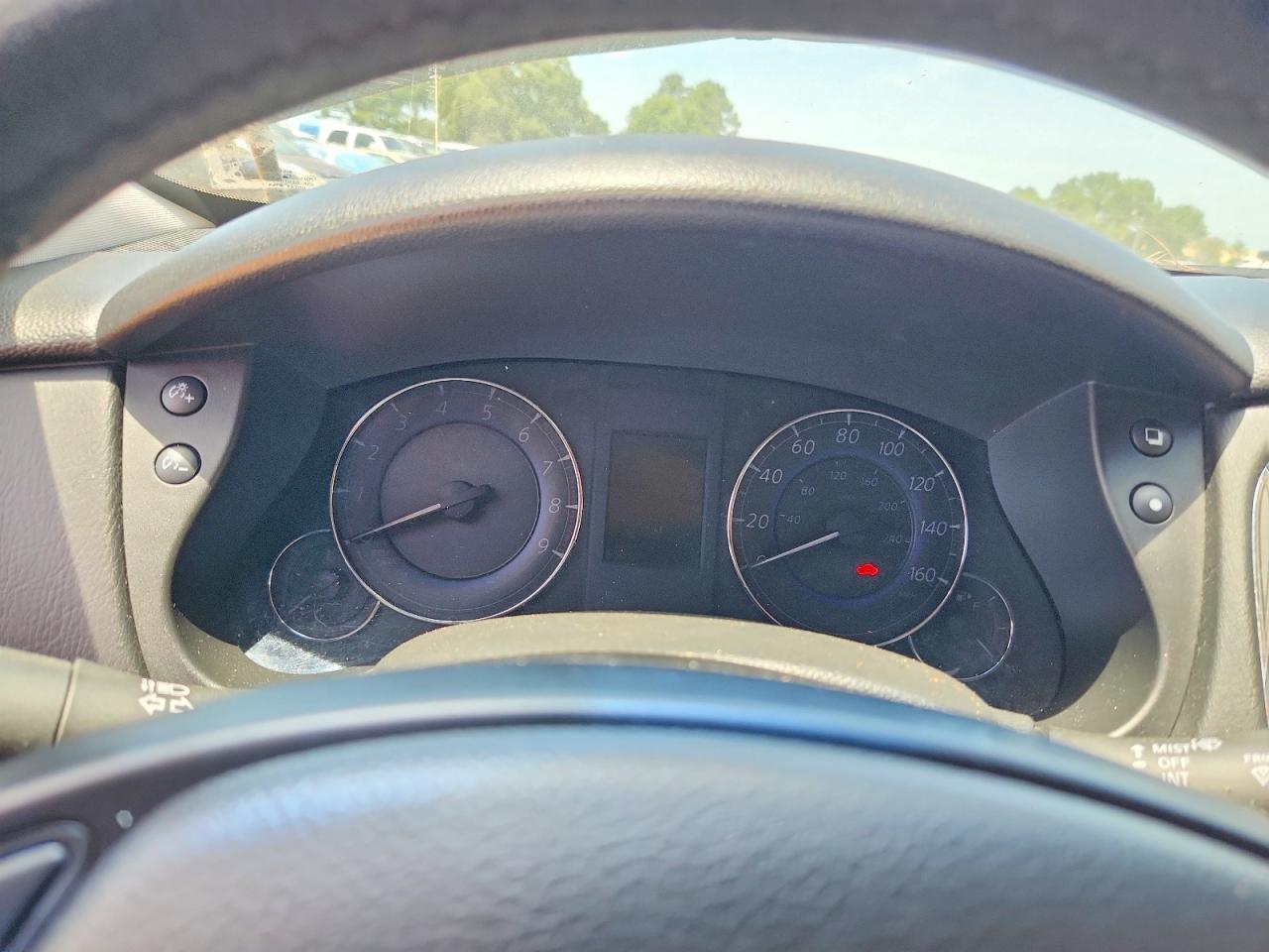 INFINITI Qx Base