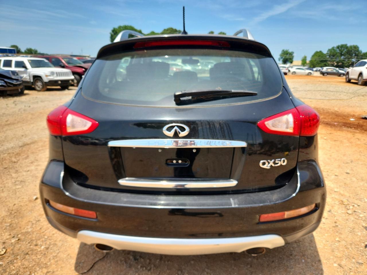 INFINITI Qx Base