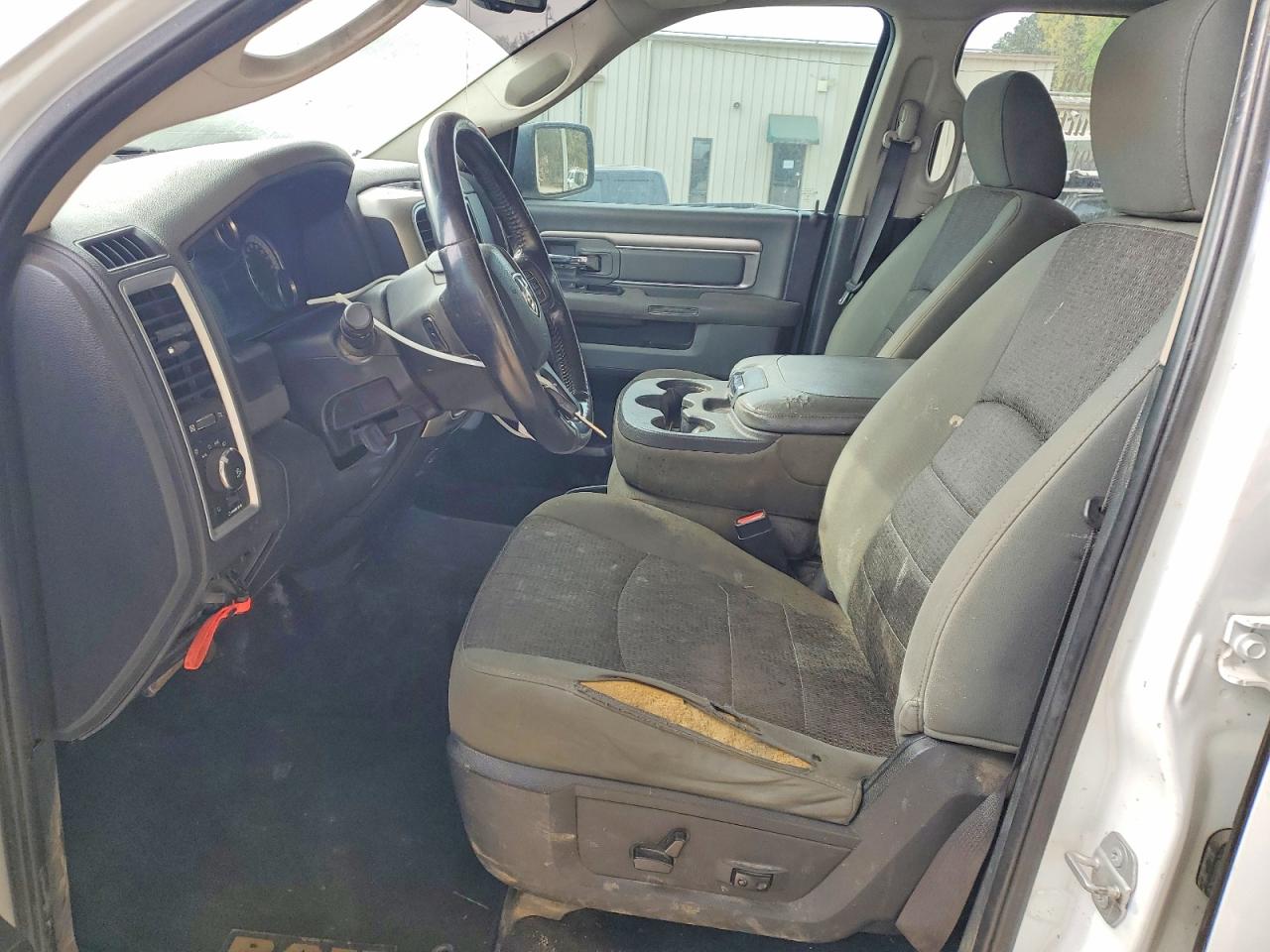 Ram 1500 Slt