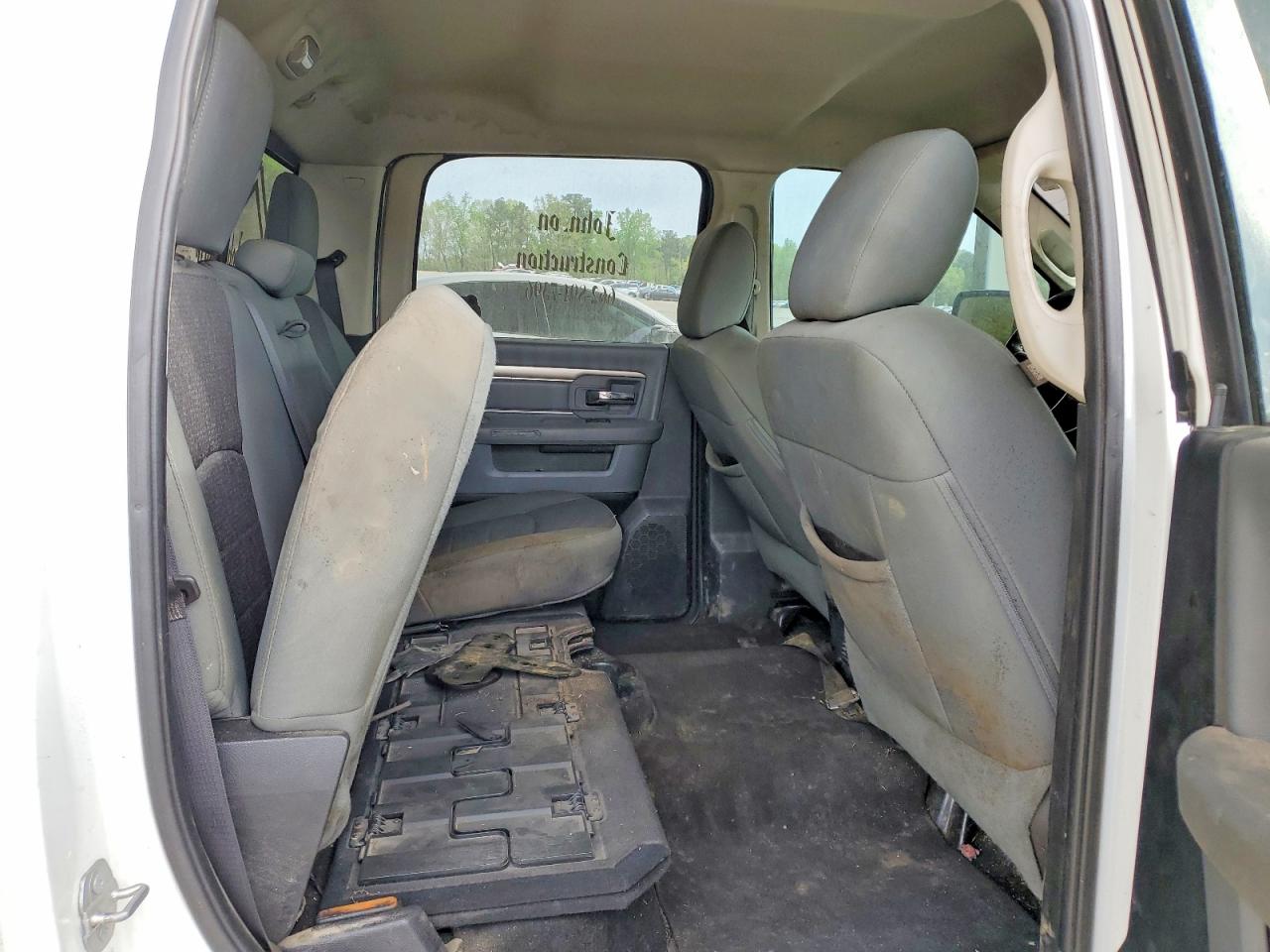 Ram 1500 Slt