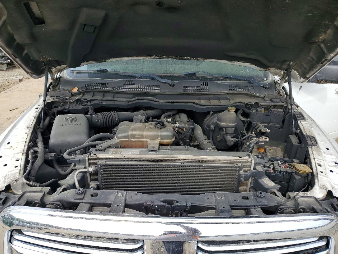 Ram 1500 Slt