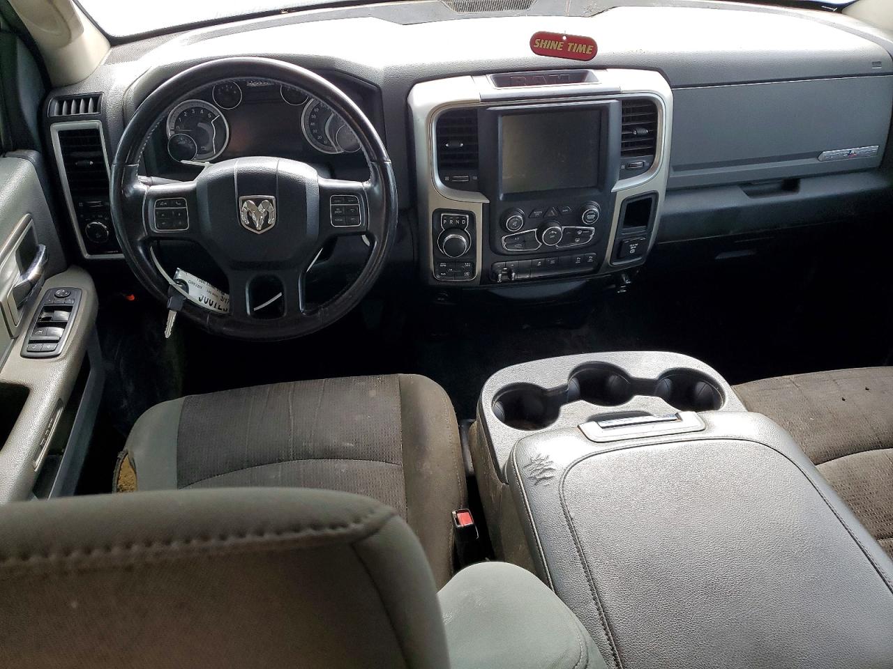 Ram 1500 Slt